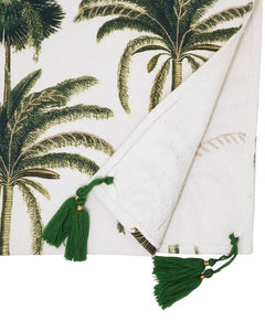 Nakheel Akhdar Table Runner