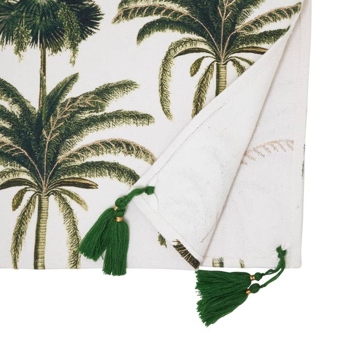 Nakheel Akhdar Table Runner