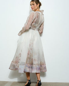 Rawan Dress