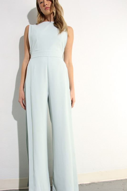 Sewar Jumpsuit