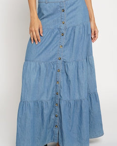 Alissar Skirt