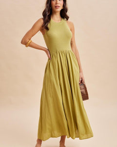 Afrae Dress