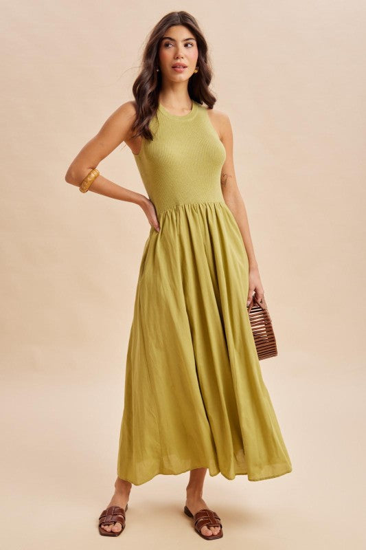 Afrae Dress