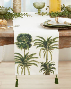 Nakheel Akhdar Table Runner