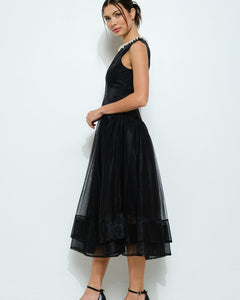 Hazar Dress