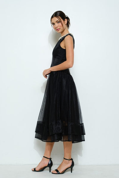 Hazar Dress