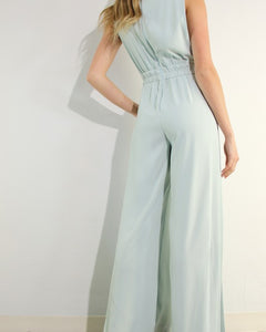 Sewar Jumpsuit