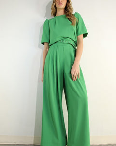 Hamsa Pants Set