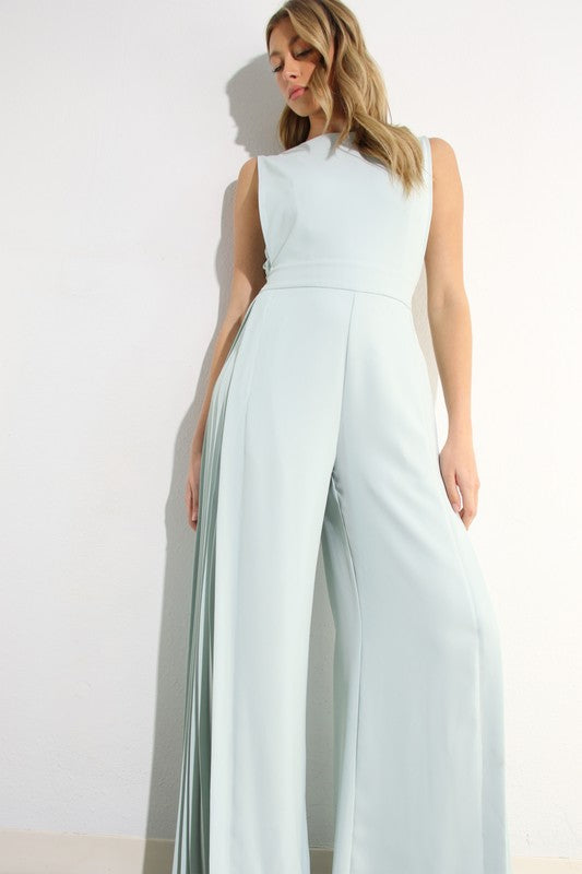 Sewar Jumpsuit