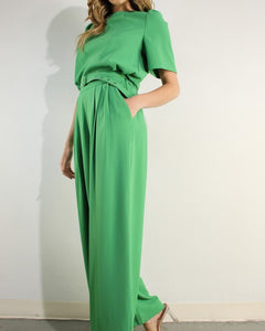 Hamsa Pants Set