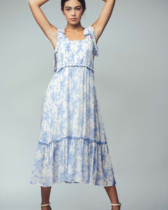 Randa Dress