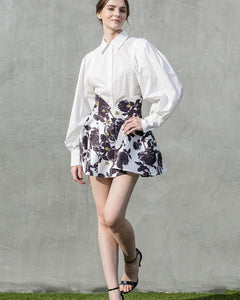 Raha Shirt