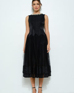 Hazar Dress