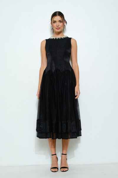 Hazar Dress