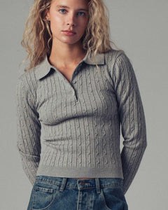 Rawand Sweater