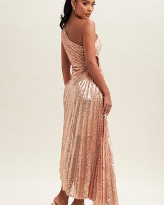 Amna Dress