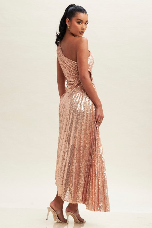 Amna Dress