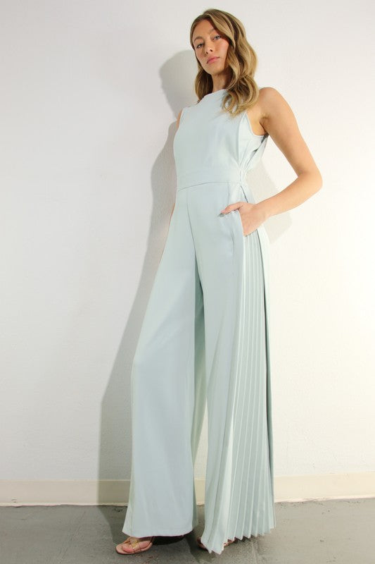 Sewar Jumpsuit