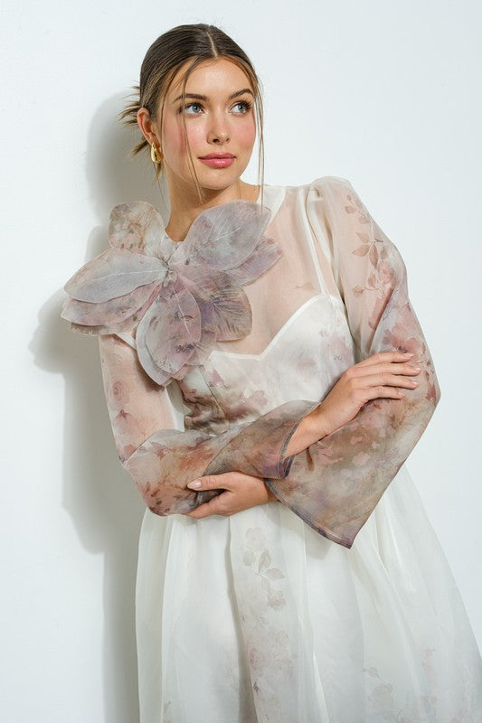 Rawan Dress