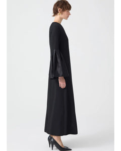 Joury Dress ( Black )