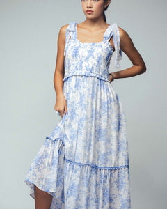 Randa Dress