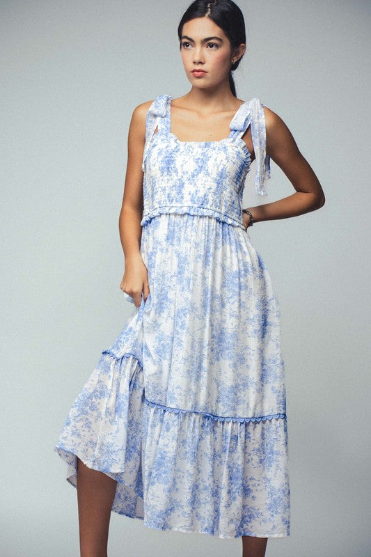Randa Dress