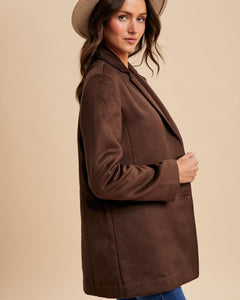 Saja Blazer