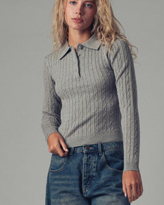 Rawand Sweater