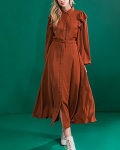 Siham Dress