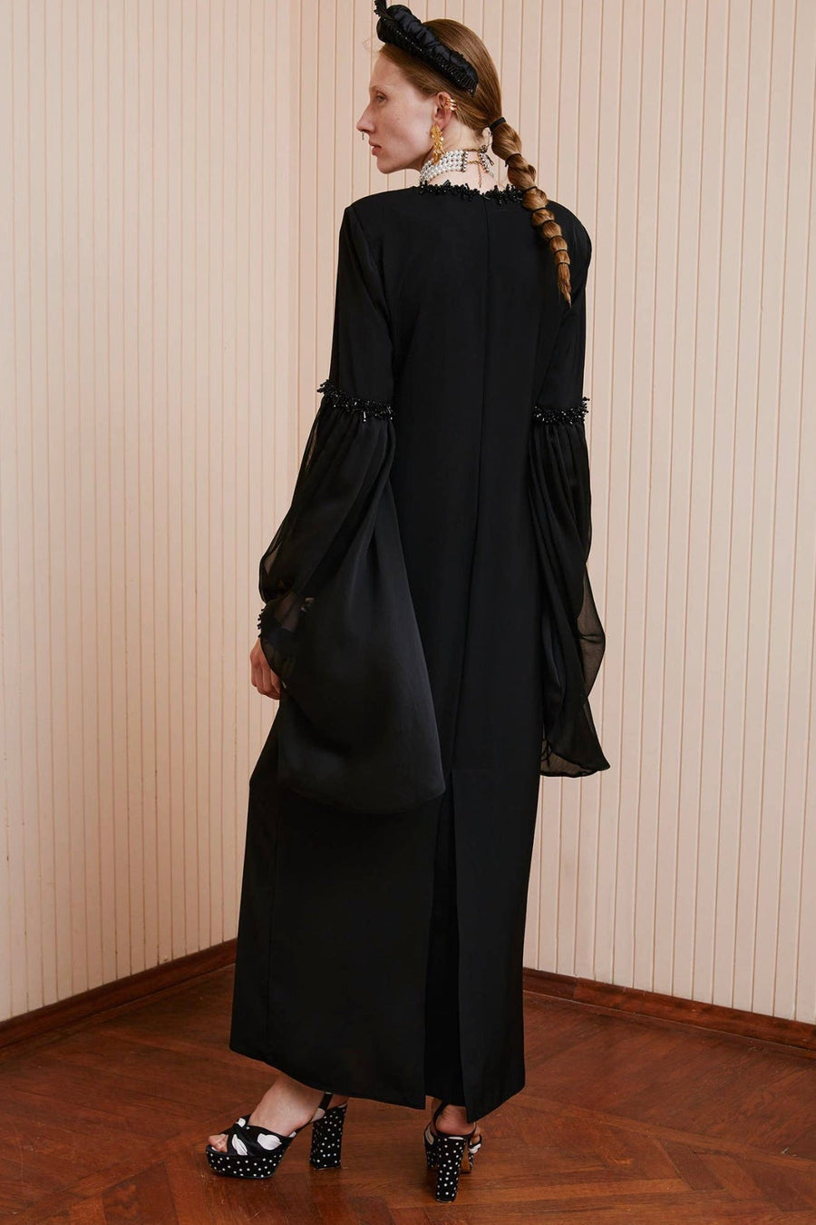 فستان عمار