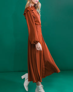 Siham Dress