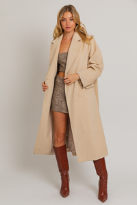 Nadine Coat