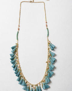 Passant Necklace