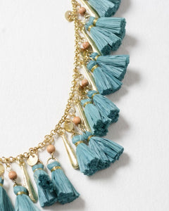 Passant Necklace