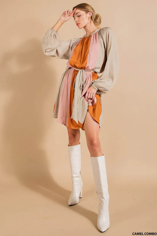 Israa Dress