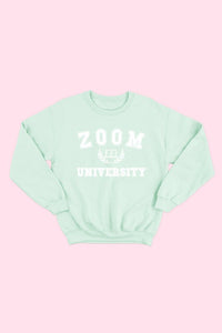 University Sweatshirt