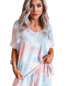 Karen Pajama Set