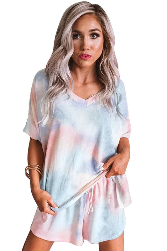 Karen Pajama Set