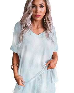 Karen Pajama Set