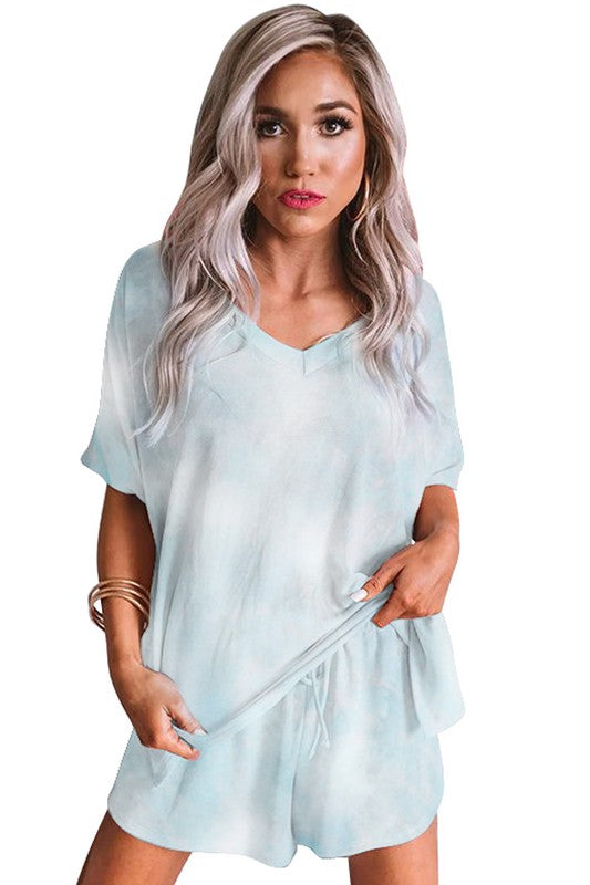 Karen Pajama Set