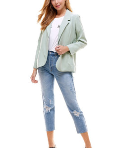 Erica Blazer