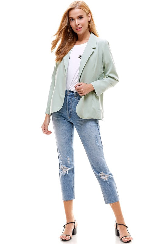 Erica Blazer