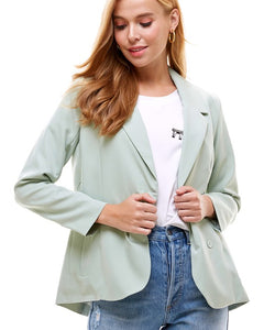 Erica Blazer