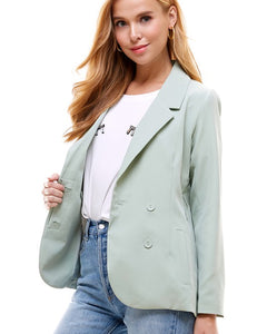 Erica Blazer