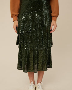 Jessy Skirt (2 colors)