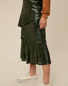 Jessy Skirt (2 colors)