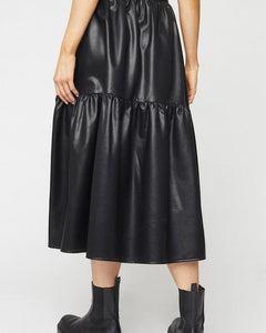 Batoul Skirt (Black)
