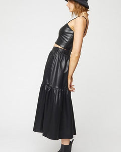 Batoul Skirt (Black)