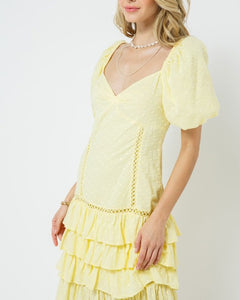 Nadine Dress