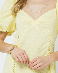 Nadine Dress
